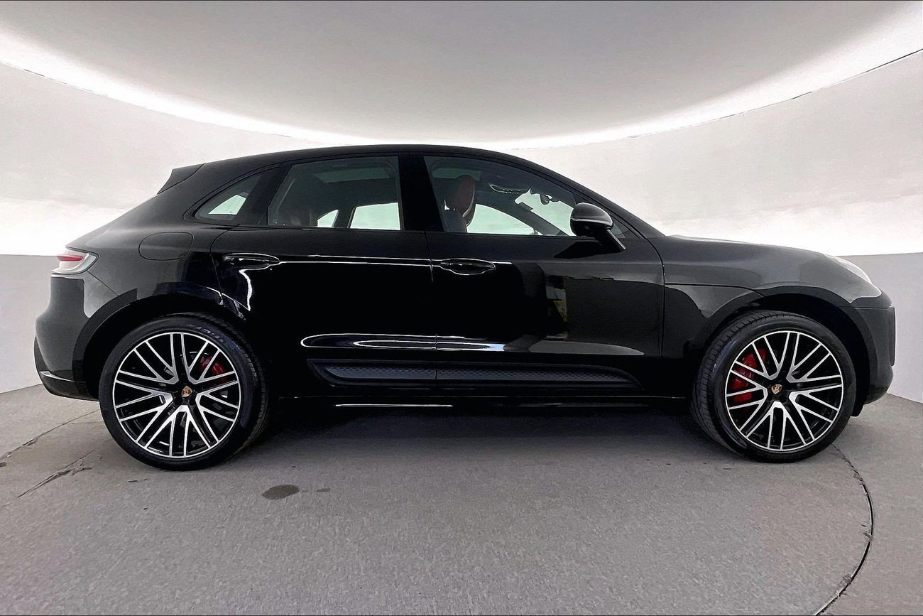 Porsche Macan S | National Day Celebration | Guaranteed Warranty | 0 Down Payment