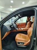 Li Auto L7 Chinese specs