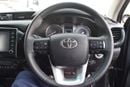 Toyota Hilux 2022 TOYOTA HILUX DOUBLE CABIN SR5