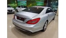 Mercedes-Benz CLS 350