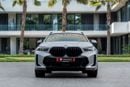 BMW X6 XDRIVE40i M SPORT PRO X6 xDrive 40i M Sport Pro | 5,484 P.M | 0% Downpayment | BMW Warranty!