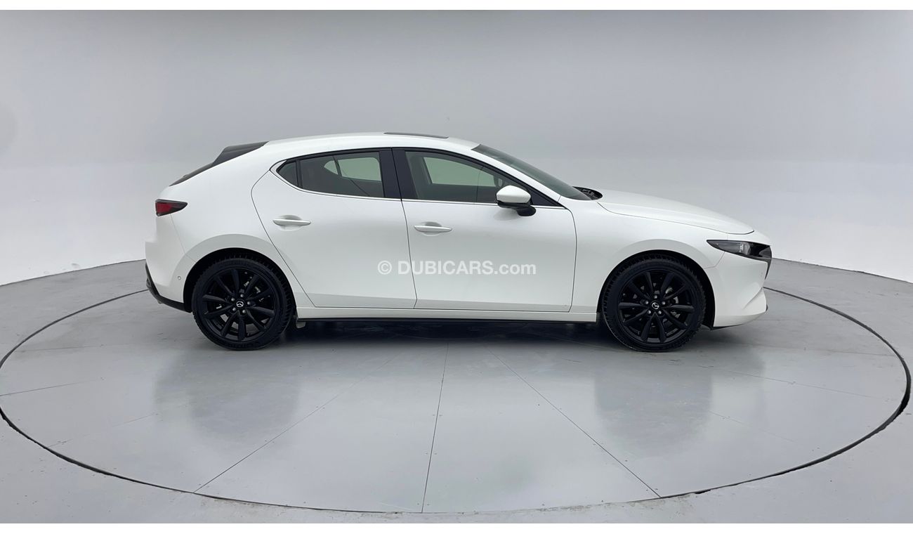 Mazda 3 INTENSE 2 | Zero Down Payment | Free Home Test Drive