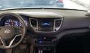 Hyundai Tucson 2.0L, DIESEL, ALLOY RIMS 18'', BACK SENSOR, KOREA PRODUCTION, NON-ACCIDENT