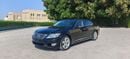 Lexus LS460 Lexus Ls 460L Model 2010