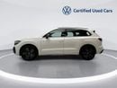 Volkswagen Touareg Touareg R-Line + (Ref#00130) - 42,100 AED SAVINGS from New Car