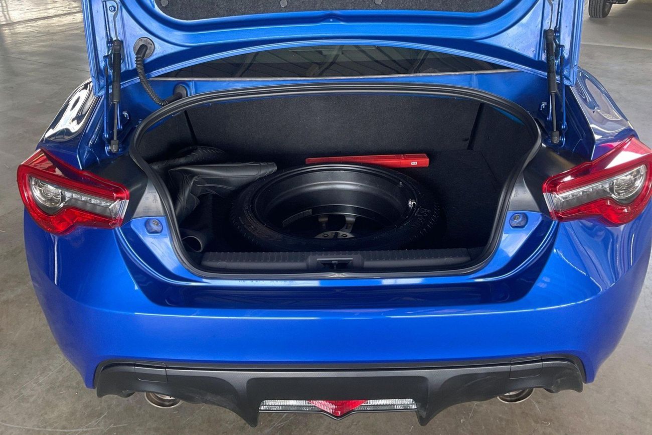 Subaru BRZ Top | Guaranteed Warranty | 0 Down Payment