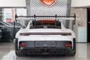 Porsche 911 GT3 RS 4.0L (520 HP) Coupe Porsche 911 GT3 RS | High Performance | Japanese Specs | 2023