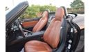 Mazda MX5 Miata - 2008 - Manual - GCC Specs - Good Condtion