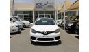 Renault Fluence GCC - ACCIDENTS FREE - CAR IS IN PERFECT CONDITION INSIDE OUT