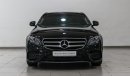 Mercedes-Benz E300 SALOON VSB 28625