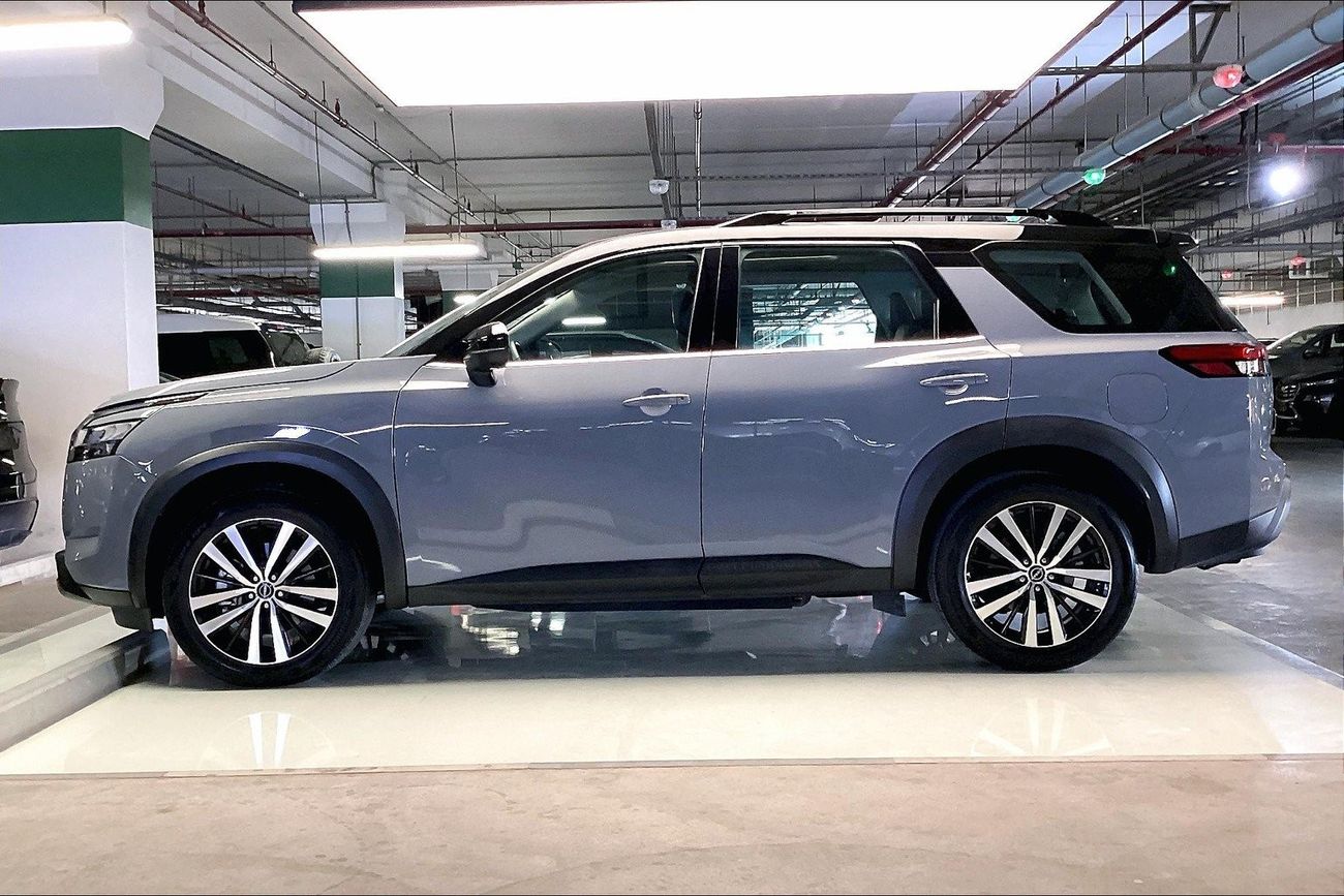 Nissan Pathfinder SV | Guaranteed Warranty | 0 Down Payment