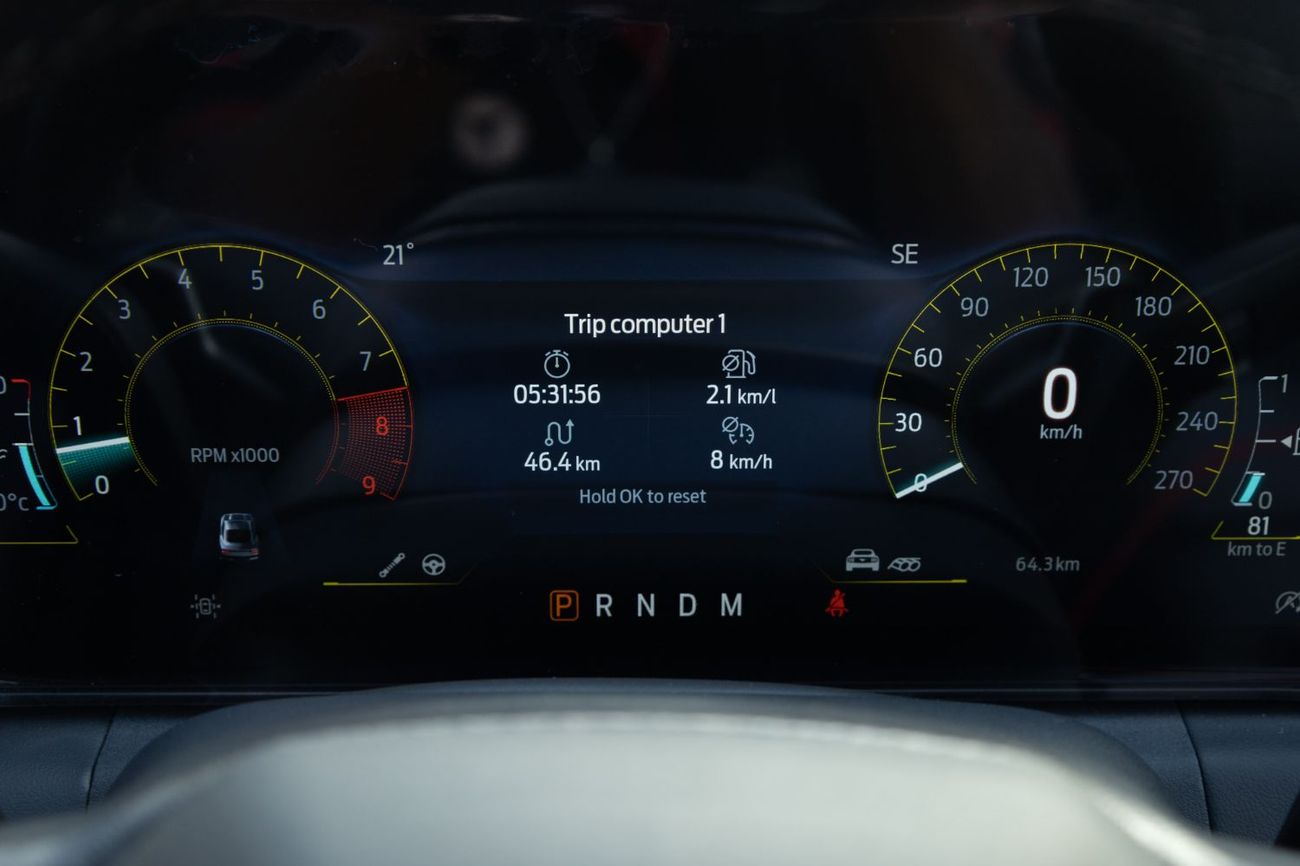 Ford Mustang GT Premium 5.0L (435 HP) Coupe A/T