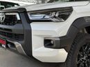 Toyota Hilux 2026 4.0 V6 **EXPORT ONLY**التصدير فقط خارج الخليج***