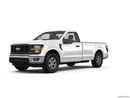 Ford F 150 SINGLE CAB V8 4X4