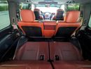 Lexus LX570 LX 570 Sport | GCC Specs | Pristine Condition