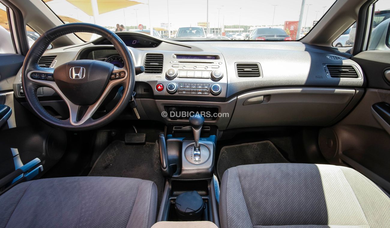 Honda Civic 1.8 i-VTEC