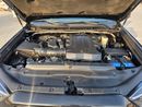 Toyota 4Runner 2021 Model Push button , leather seats low mileage 5323km Only