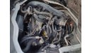 Toyota Hiace TOYOTA AMBULANCE (VAN) -2017	-CC 2700 PETROL RHD AUTO- TRH226-0017264