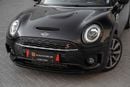 Mini Cooper S Clubman S | 2,154 P.M  | 0% Downpayment | Excellent Condition!