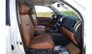 Toyota Sequoia PLATINUM 5.7L 4WD FULL OPTION