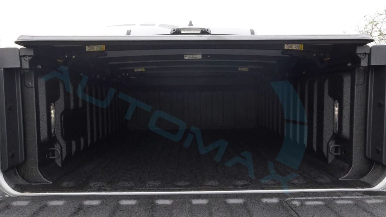 RAM 1500 (For Export , НА ЭКСПОРТ) PY 26/26 TUNGSTEN SST H.O 3.0TT GCC Без пробега