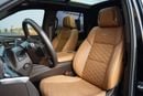 كاديلاك إسكالاد SPORT PLATINUM
