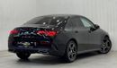 Mercedes-Benz CLA 200 Std 1.3L 2022 Mercedes Benz CLA200 AMG, Warranty, Very Low Kms, Excellent Condition