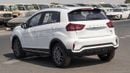 Geely GX3 Pro Brand New Geely GX3 Pro 1.5L for Export 2WD Petrol|White/Black|N-GX3-PRO-1.5-26|