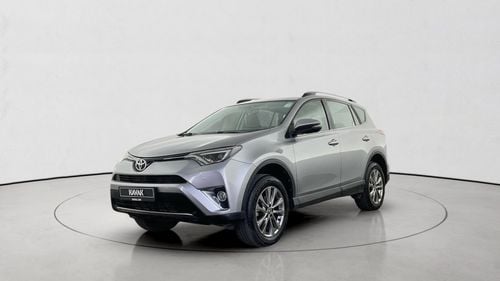 Toyota RAV4 VXR | Guaranteed Warranty | 0 Down Payment