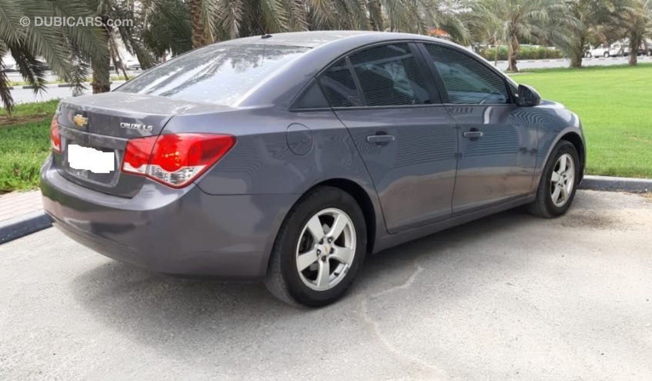 شيفروليه كروز CHEVROLET CRUZE 2012SPECIAL OFFER BY FORMULA AUTO