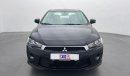 Mitsubishi Lancer GLS 1.6 | Under Warranty | Inspected on 150+ parameters