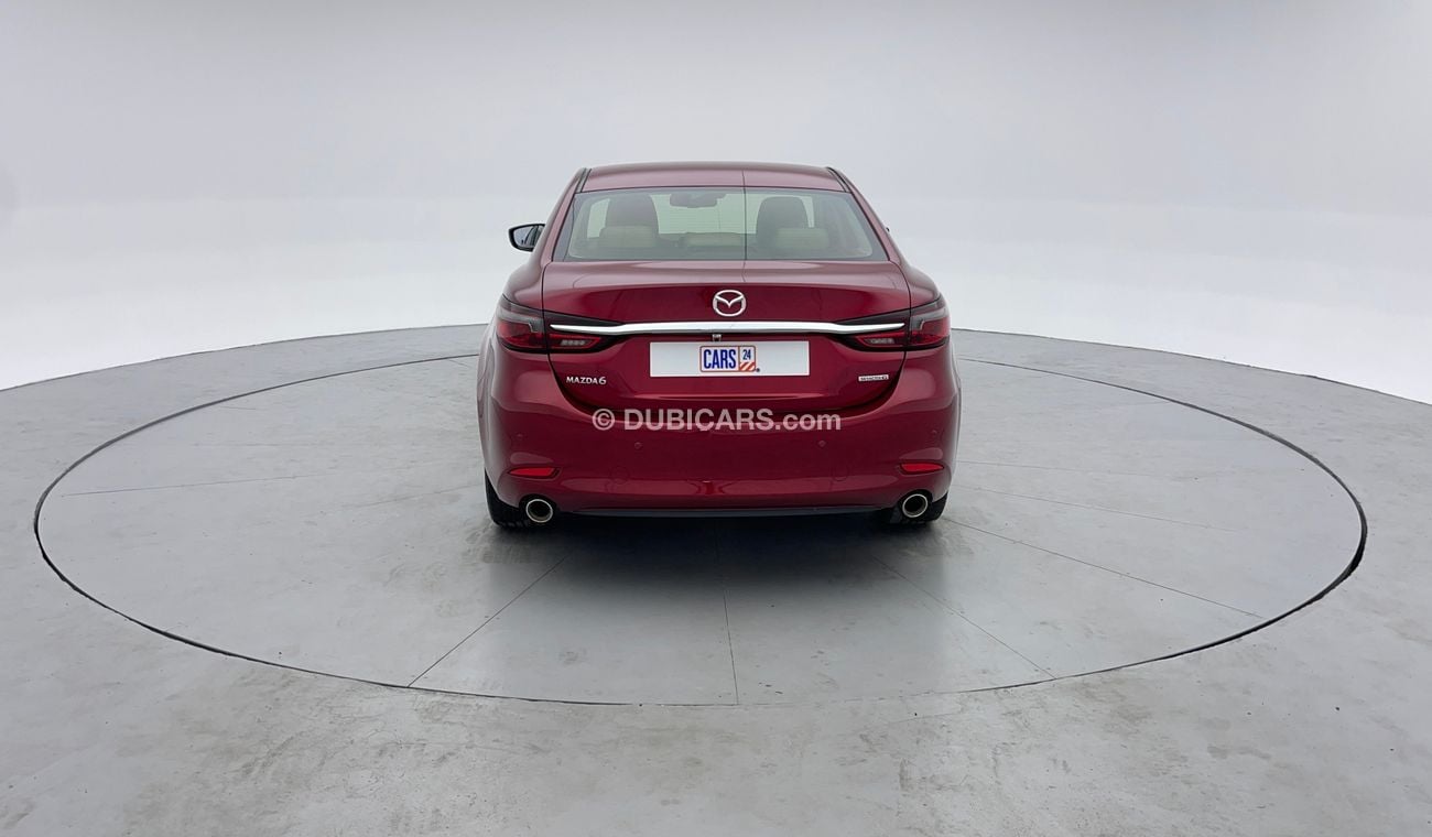 Mazda 6 S 2.5 | Zero Down Payment | Free Home Test Drive