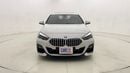 BMW 218i 2022 M SPORT | AED 1222/Month | 0 DP | 30 Day Return | Warranty | Service History