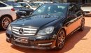 Mercedes-Benz C200