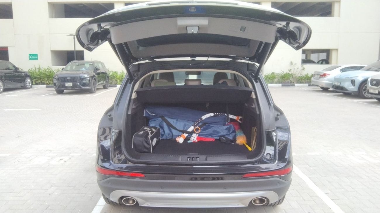 لينكولن كورساير STD 2 | بدون دفعة مقدمة | اختبار القيادة في المنزل