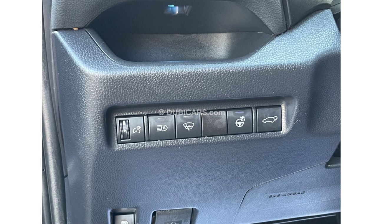 Toyota RAV4 2020 TOYOTA RAV4 XSE HYBRID 4x4 FULL OPTIONS