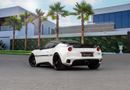 Lotus Evora 410 SPORT | 3,329 P.M  | 0% Downpayment | Low Mileage