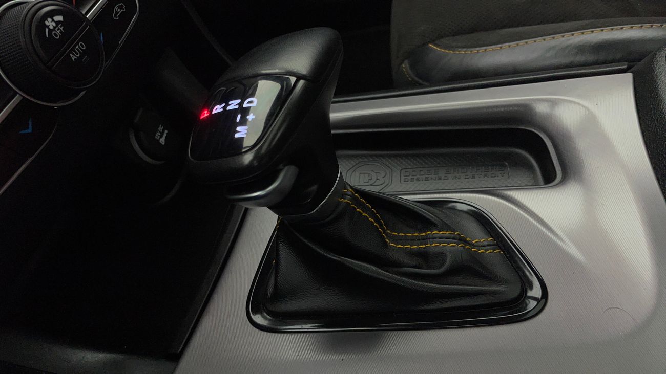 Dodge Charger GT 3.6 | Zero Down Payment | Home Test Drive