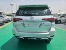 تويوتا فورتونر 4.0L PETROL V6 FULL OPTION 2024 GCC
