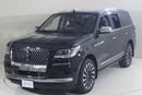 Lincoln Navigator PRESIDENTIAL /N1923 / AL TAYER MOTORS / AL QOUZ SHOWROOM