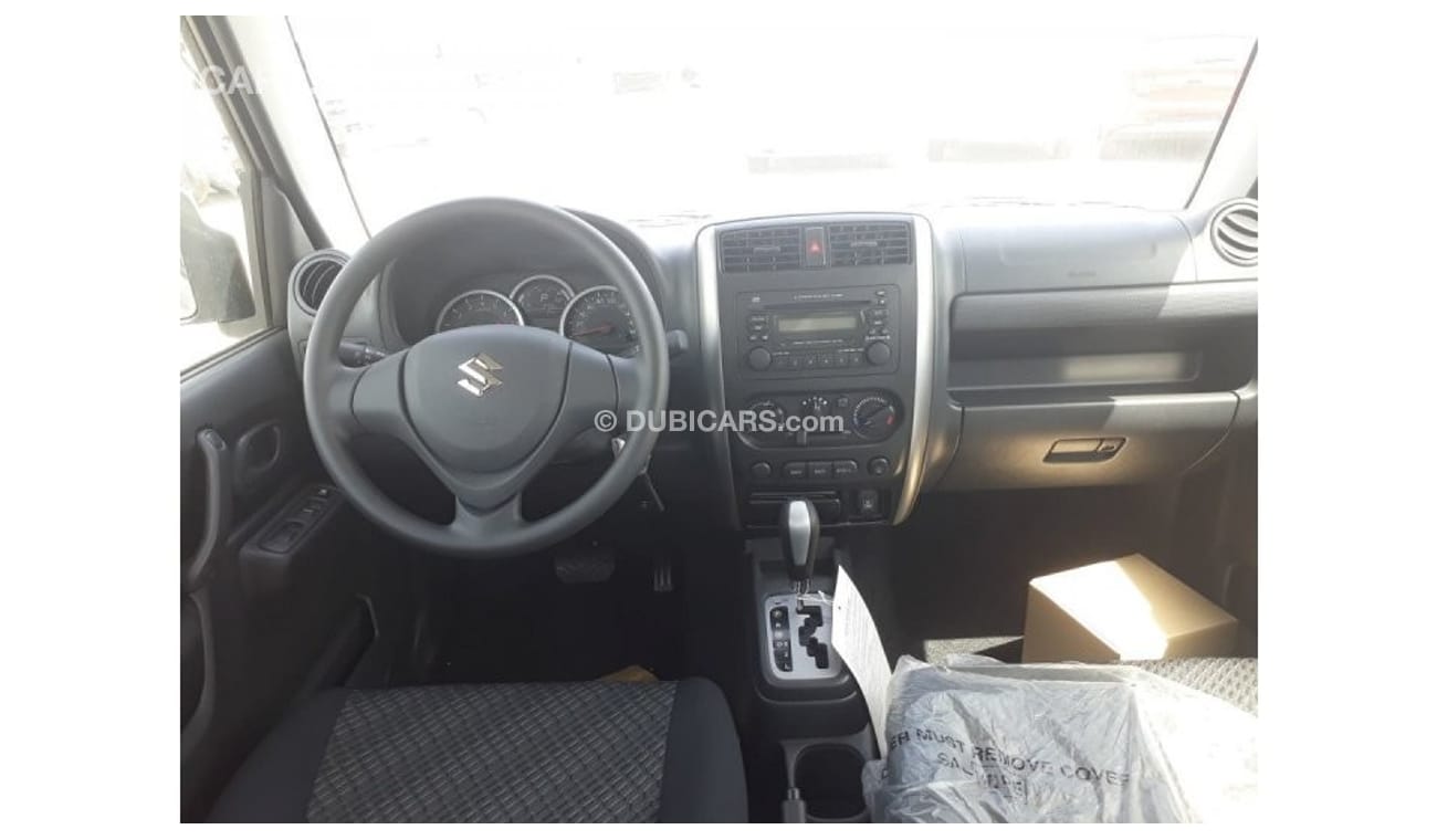 سوزوكي جيمني SUZUKI JIMNY {{{4X4}}} /////2018///// SPECIAL OFFER ////////BY FORMULA AUTO