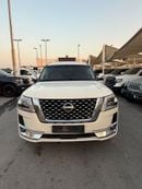 Nissan Patrol LE Platinum City 5.6L
