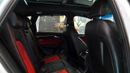 Audi Q5 S-LINE LIMITED 3.0 V6 *QUATTRO* S-LINE ||TOP RANGE || WELL MAINTAINED || GCC || LOW MILEAGE