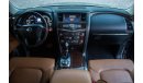 Nissan Patrol SE Platinum City