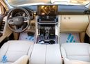 Toyota Land Cruiser 2024 GXR 4.0L Top of the Line - Full Option - Best Deals for Export - Book now!