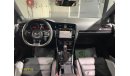 Volkswagen Golf GTI Clubsport, Full Option, Warranty, GCC