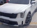 Kia Sorento Top 2.4L AWD Top 2.2L AWD