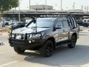 Toyota Prado TXL1 2.8 DIESEL ENGINE | AT | RHD | 4WD | ELECTRIC SEATS