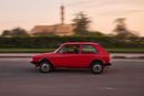 Volkswagen Golf GTI Mk1