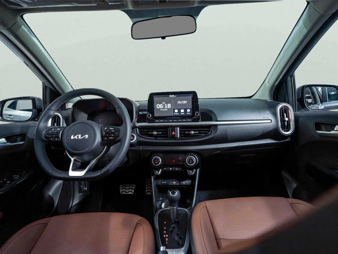 Kia Picanto GT LINE 1.2